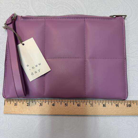 A New Day Clutch Large Wallet – Trulydivine2, - Picture 9 of 11